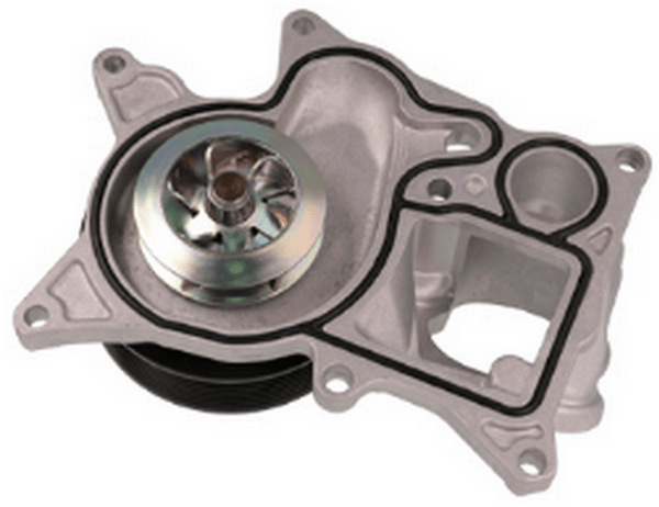 Уплотнители помпы